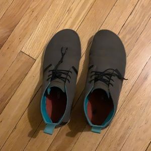 Gobi 2 men’s canvas